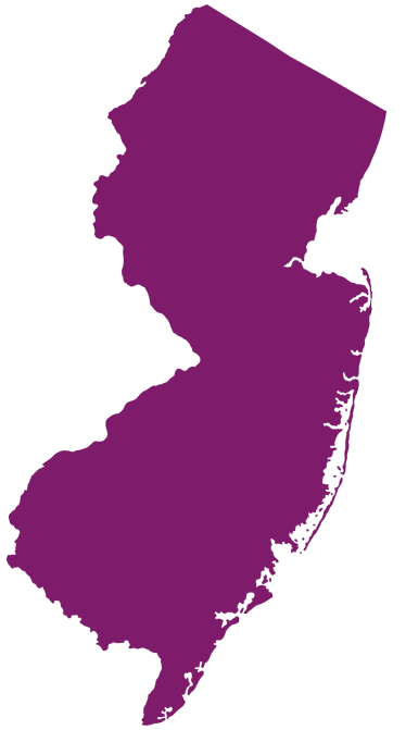 new jersey state
